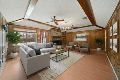 704 Morning Glory Lane, Bedford, TX 76021 - Photo 4