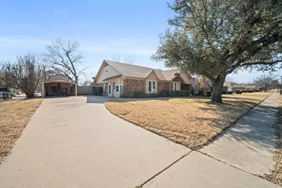 704 Morning Glory Lane, Bedford, TX 76021 - Photo 30