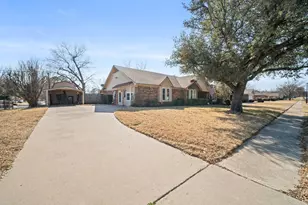 704 Morning Glory Ln, Bedford, TX 76021 - Photo 30