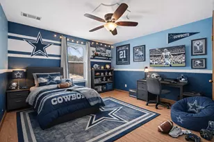 704 Morning Glory Ln, Bedford, TX 76021 - Photo 24