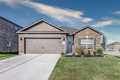 3021 Earl Road, Anna, TX 75409 - Photo 1