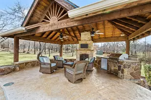 705 Johns Well Ct, Argyle, TX 76226 - Photo 36