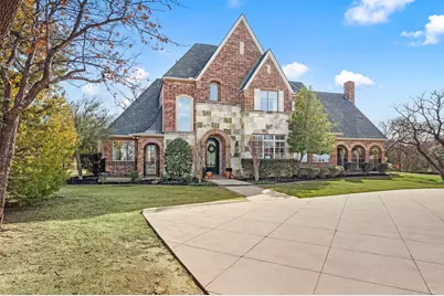 705 Johns Well Court, Argyle, TX 76226 - Photo 2