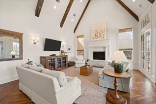 705 Johns Well Ct, Argyle, TX 76226 - Photo 18