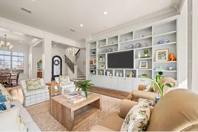 705 Johns Well Court, Argyle, TX 76226 - Photo 10