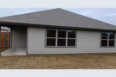 556 Meadow Run Drive, Van Alstyne, TX 75495 - Photo 20