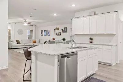 167 Mockingbird Way, Caddo Mills, TX 75135 - Photo 8