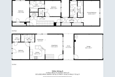 1524 Aldra Drive, Fort Worth, TX 76120 - Photo 28