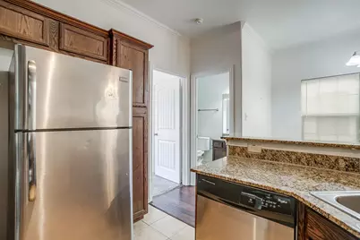 1524 Aldra Drive, Fort Worth, TX 76120 - Photo 8