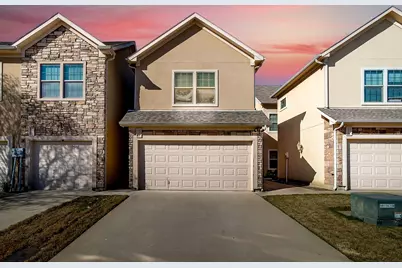 1524 Aldra Drive, Fort Worth, TX 76120 - Photo 1