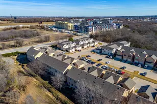 1524 Aldra Dr, Fort Worth, TX 76120 - Photo 30