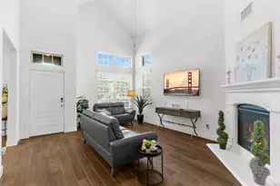 7209 Windy Meadow Dr, Aubrey, TX 76227 - Photo 2