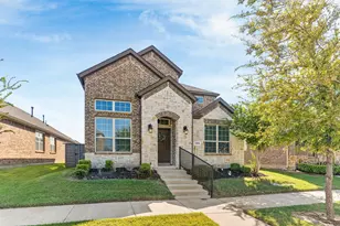 7209 Windy Meadow Dr, Aubrey, TX 76227 - Photo 18