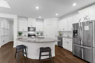 7209 Windy Meadow Dr, Aubrey, TX 76227 - Photo 8