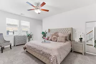 7209 Windy Meadow Dr, Aubrey, TX 76227 - Photo 10