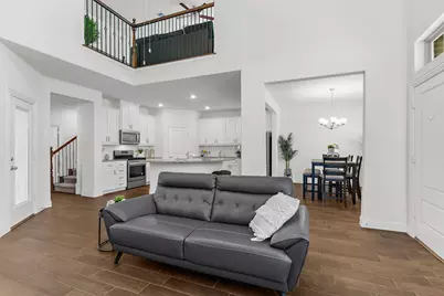 7209 Windy Meadow Drive, Aubrey, TX 76227 - Photo 6