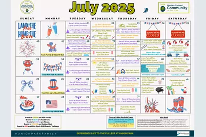 7209 Windy Meadow Drive, Aubrey, TX 76227 - Photo 20