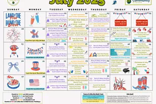 7209 Windy Meadow Dr, Aubrey, TX 76227 - Photo 20