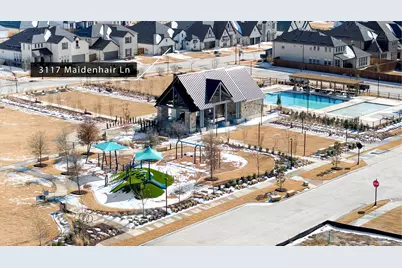 3117 Maidenhair Lane, Celina, TX 75009 - Photo 38