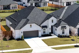 3117 Maidenhair Ln, Celina, TX 75009 - Photo 30