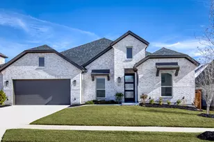 3117 Maidenhair Ln, Celina, TX 75009 - Photo 1