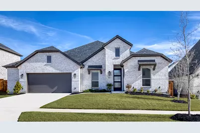 3117 Maidenhair Lane, Celina, TX 75009 - Photo 2