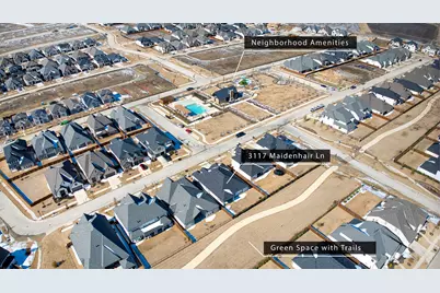 3117 Maidenhair Lane, Celina, TX 75009 - Photo 32