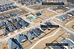 3117 Maidenhair Ln, Celina, TX 75009 - Photo 32