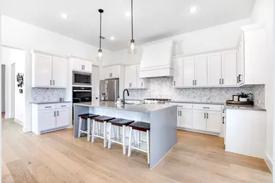 3117 Maidenhair Lane, Celina, TX 75009 - Photo 8