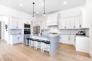 3117 Maidenhair Ln, Celina, TX 75009 - Photo 8