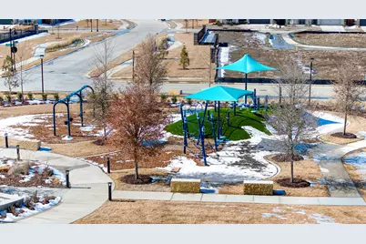 3117 Maidenhair Lane, Celina, TX 75009 - Photo 36