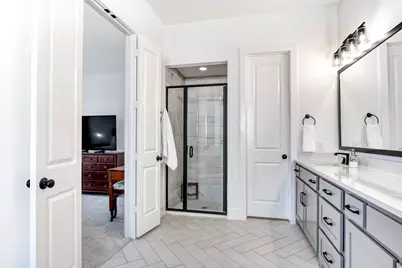 3117 Maidenhair Lane, Celina, TX 75009 - Photo 20