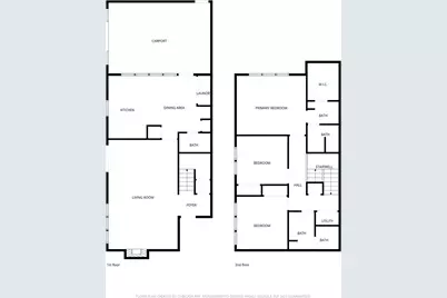 410 Carolyn Drive, Bedford, TX 76021 - Photo 26