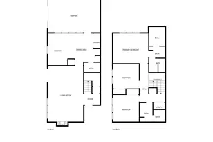 410 Carolyn Dr, Bedford, TX 76021 - Photo 26