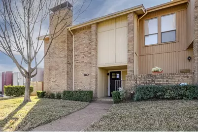 410 Carolyn Drive, Bedford, TX 76021 - Photo 2