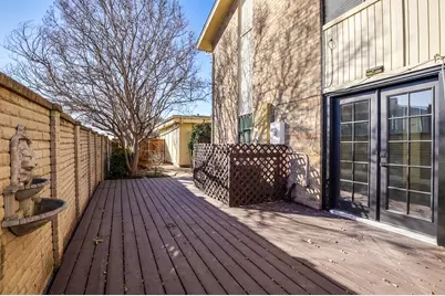 410 Carolyn Drive, Bedford, TX 76021 - Photo 24