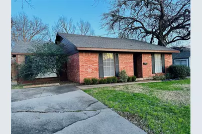1206 Earl Street, Commerce, TX 75428 - Photo 4