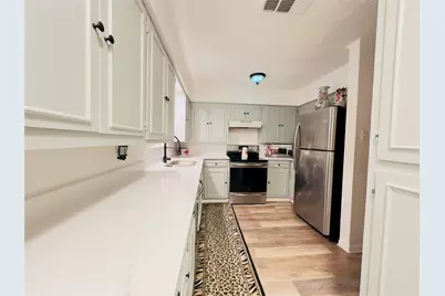 1206 Earl Street, Commerce, TX 75428 - Photo 20