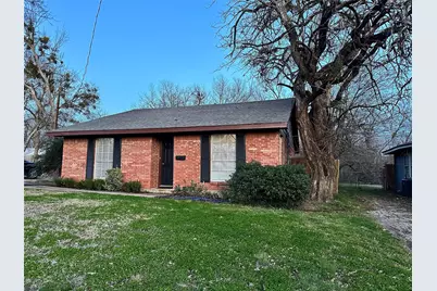 1206 Earl Street, Commerce, TX 75428 - Photo 1