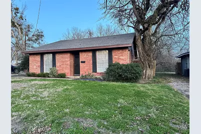 1206 Earl Street, Commerce, TX 75428 - Photo 2