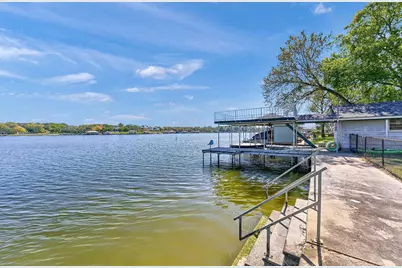 827 Kiowa Drive W, Lake Kiowa, TX 76240 - Photo 40