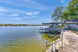 827 Kiowa Dr W, Lake Kiowa, TX 76240 - Photo 40