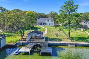 827 Kiowa Dr W, Lake Kiowa, TX 76240 - Photo 8