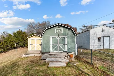 334 County Road 1296, Morgan, TX 76671 - Photo 22