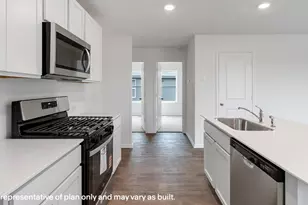 1807 Teton River Dr, Blue Ridge, TX 75424 - Photo 4