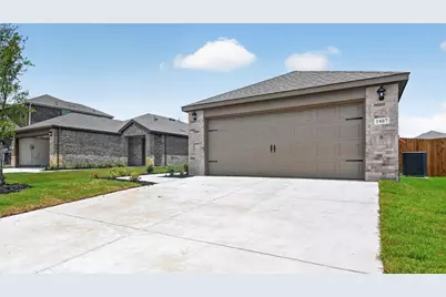 1807 Teton River Drive, Blue Ridge, TX 75424 - Photo 2