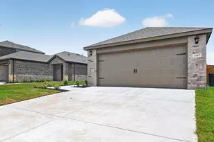 1807 Teton River Dr, Blue Ridge, TX 75424 - Photo 2