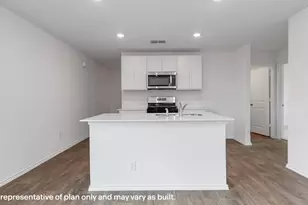 1807 Teton River Dr, Blue Ridge, TX 75424 - Photo 1