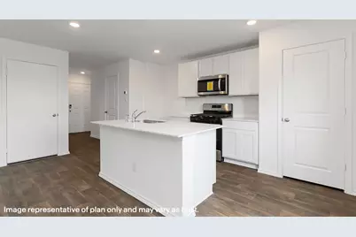 1809 Teton River Drive, Blue Ridge, TX 75424 - Photo 14