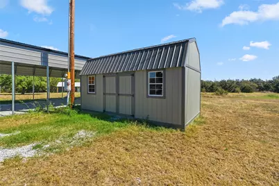 170 High Ridge Drive, Azle, TX 76020 - Photo 36